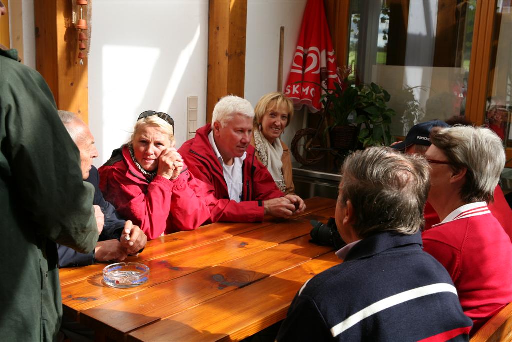 2011-10-09 Herbstausfahrt zum Schlo-Weingut Thaller